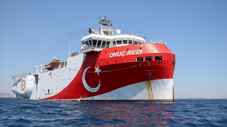Oruç Reis'in eğitim ihalesini yumurta pazarlayan o isim almış!