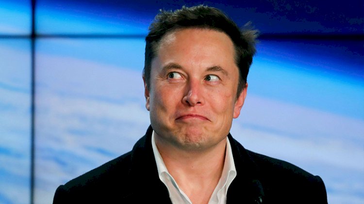 Bir günde 14 milyar dolar kaybeden Elon Musk artık ‘en zengin’ değil