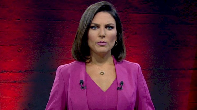 Ece Üner yargıya gidiyor: Zira iş çığırından çıktı!