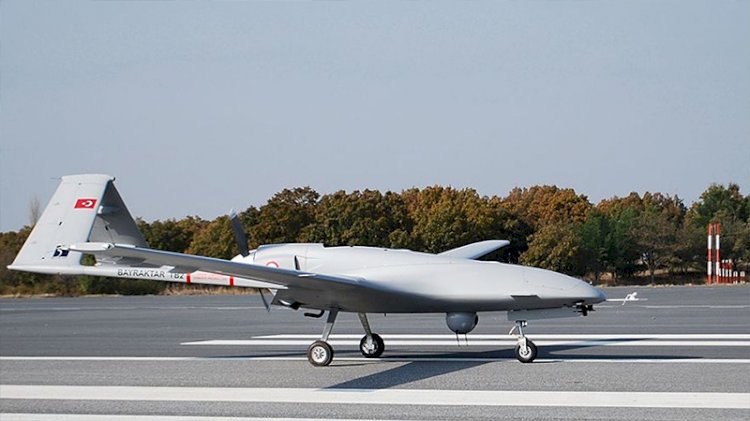 Kanada'dan Türkiye'ye silah satışı yasağı