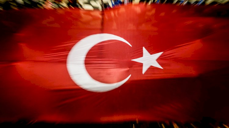 İçişleri Bakanlığı'ndan 29 Ekim açıklaması