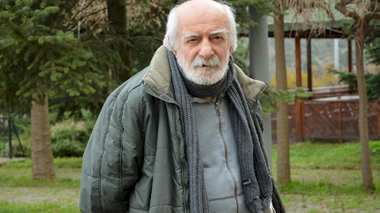 Oyuncu Hikmet Karagöz hayatını kaybetti