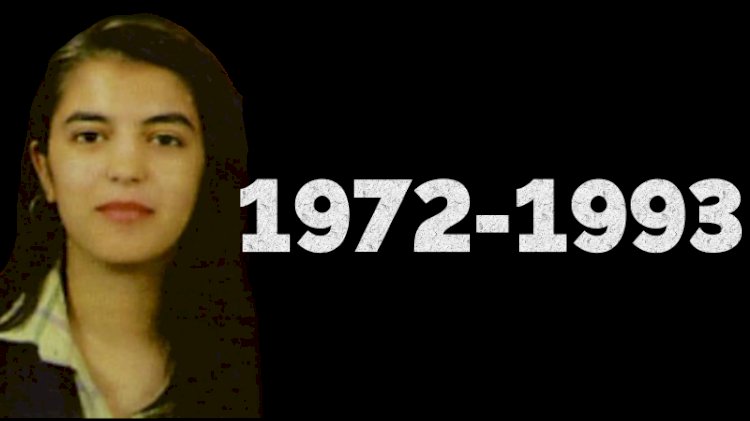 26 Günlük öğretmendi... 27 yıl önce şehit edildi