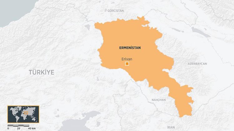 Ermenistan ordusunda deprem: 2 üst düzey isim görevden alındı