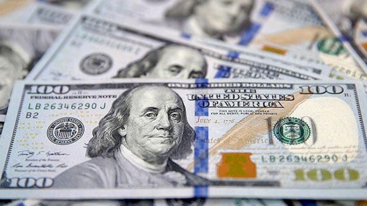 Dolar rekor kırdı