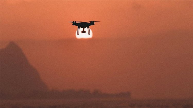 Suudi Arabistan'daki Abha Havalimanı SİHA’larla vuruldu