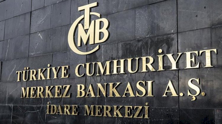 Merkez Bankası'ndan döviz açıklaması