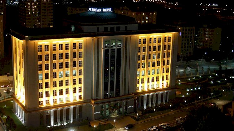 AKP MYK iptal edildi… Erdoğan, Putin ile görüşecek