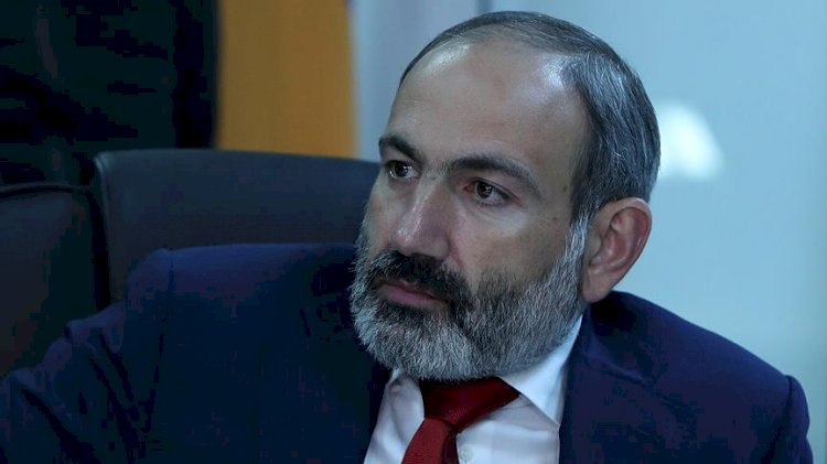 Ermenistan Başbakanı Paşinyan'a suikast girişimi