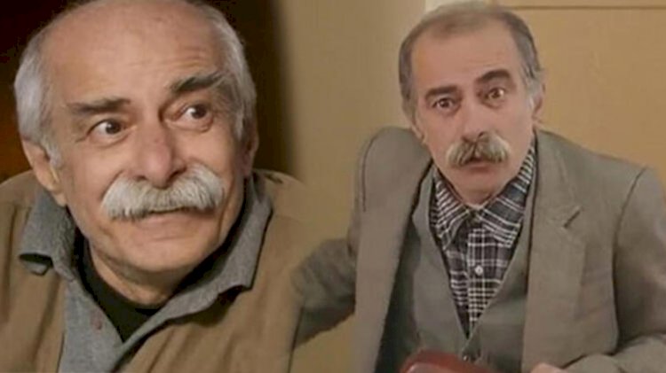 Usta oyuncu Hikmet Karagöz'e veda