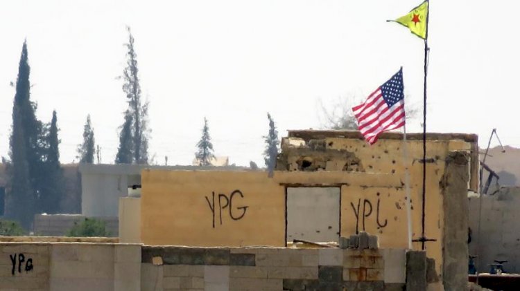 Foreign Policy'e konuşan PKK/PYD lideri: Rusya ve Şam teslim olmamızı istiyor