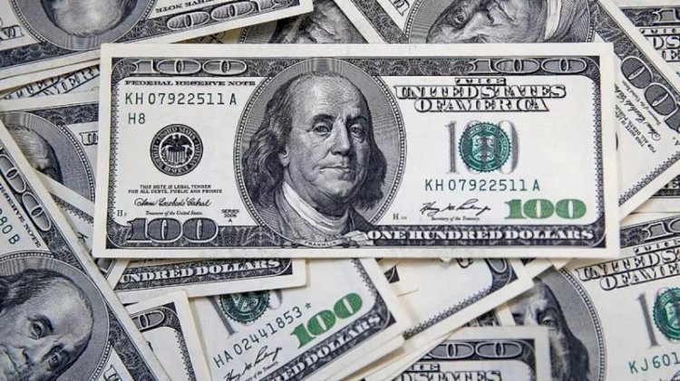 Dolar 8.30'u geçti