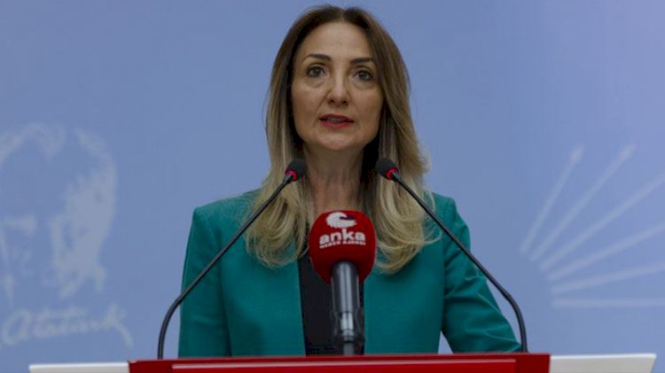 CHP’den ‘kadın üniversiteleri’ tepkisi: 'Biat eden kadın modeli oluşturmaya çalışıyorlar'
