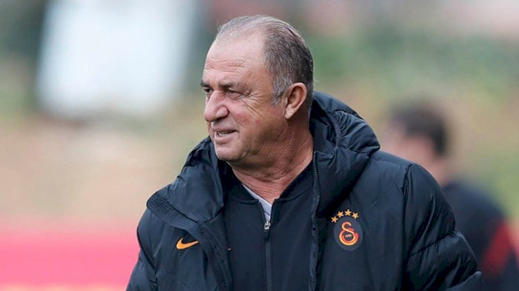Galatasaray'da hedef milli araya kayıpsız girmek