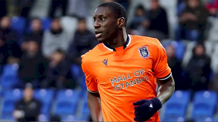 Demba Ba: Erdoğan bir diktatör olsaydı, Başakşehir sürekli şampiyon olurdu