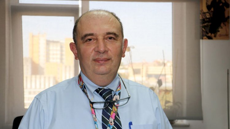 Bilim Kurulu üyesinden uyarı: Farklı açıklamalar kafa karışıklığına neden olabilir