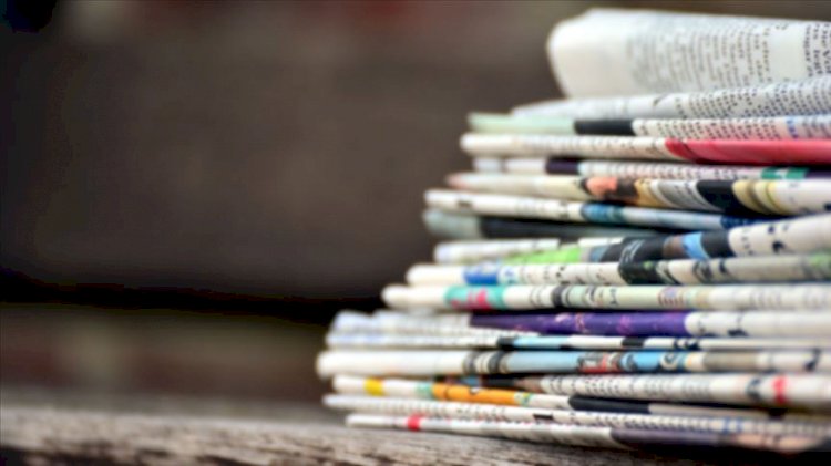 29 Ekim’i hangi gazete nasıl gördü?