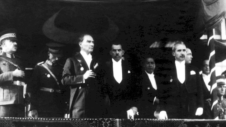 Cumhuriyet'in Türkiye'ye kazandırdıkları
