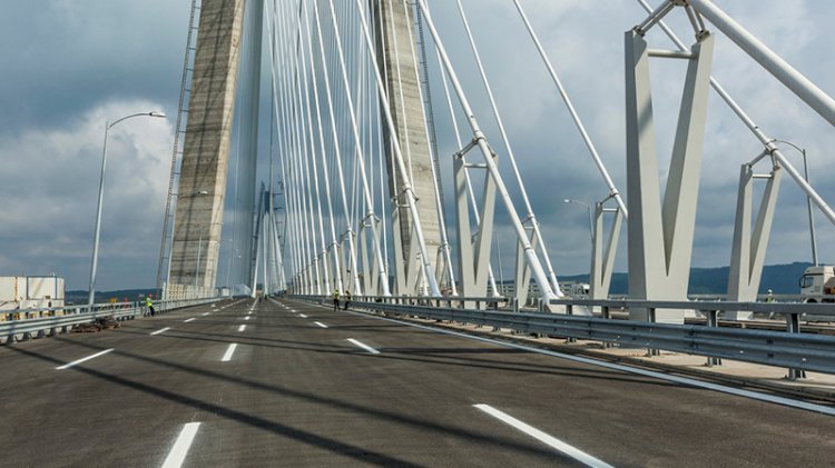 Otoyol ve köprülerde ücretlendirmede yeni dönem