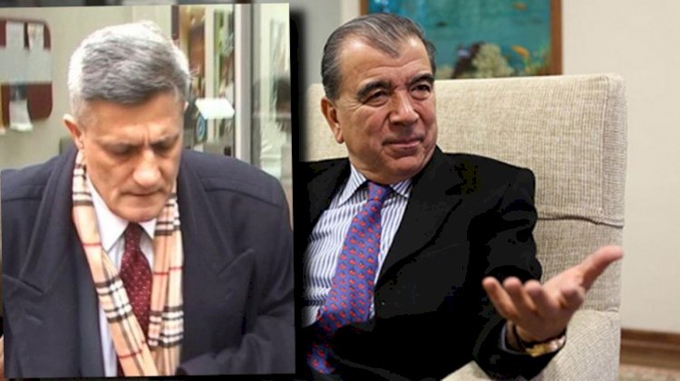 Enver Altaylı 'çete imamı'na mesaj göndermiş: Kozinoğlu’nu durdurun!