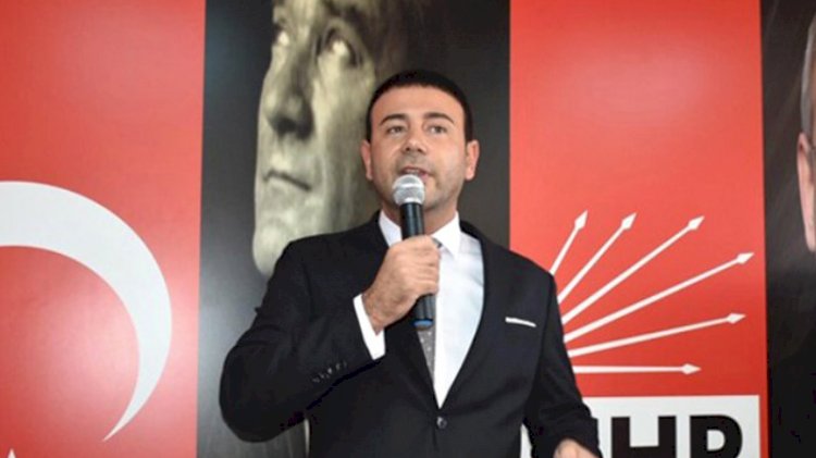 Beşiktaş Belediye Başkanı hastaneye kaldırıldı