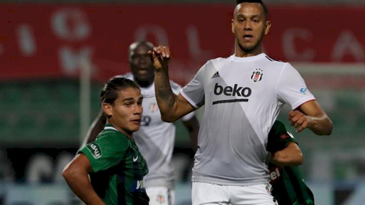 PFDK'dan Josef de Souza'ya 2 maç ceza