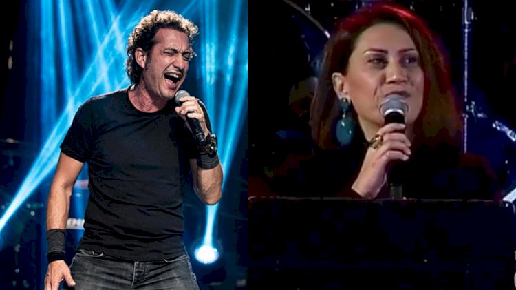 Azerin ve Kıraç’tan 29 Ekim konseri