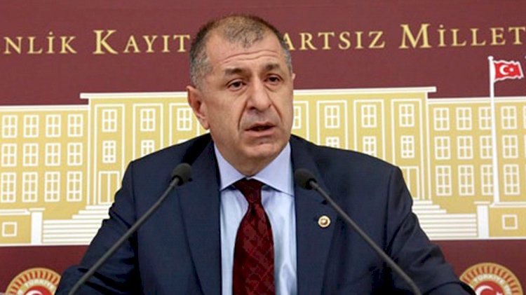 Ümit Özdağ'dan savunması istendi