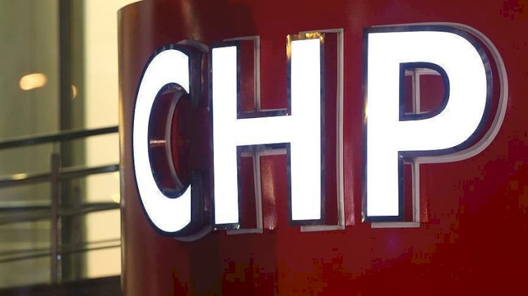 CHP’deki gerginlik toplu istifa getirdi! Erzurum’da neler oluyor?