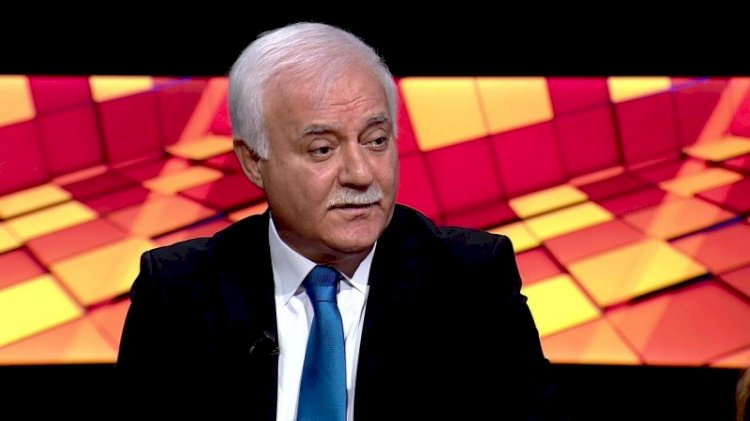 Nihat Hatipoğlu'ndan 'bira içen gençler' açıklaması: Ne yapacaktım devam edin mi diyecektim?