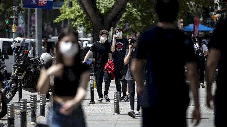 İstanbul’da koronavirüs tehlikesi: ‘Patladı, patlayacak!’