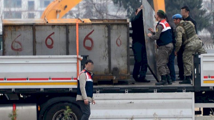 MİT TIR'ları davasında karar