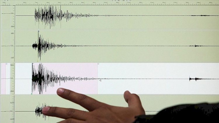 İzmir depremine uzman yorumu: Ege’de çok sayıda kırılmış fay mevcut