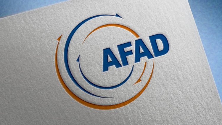 AFAD depremin bilançosunu açıkladı: İşte ölü ve yaralı sayısı