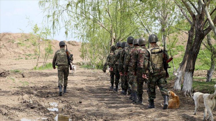 AGİT duyurdu! Azerbaycan ve Ermenistan sivilleri hedef almama konusunda anlaştı