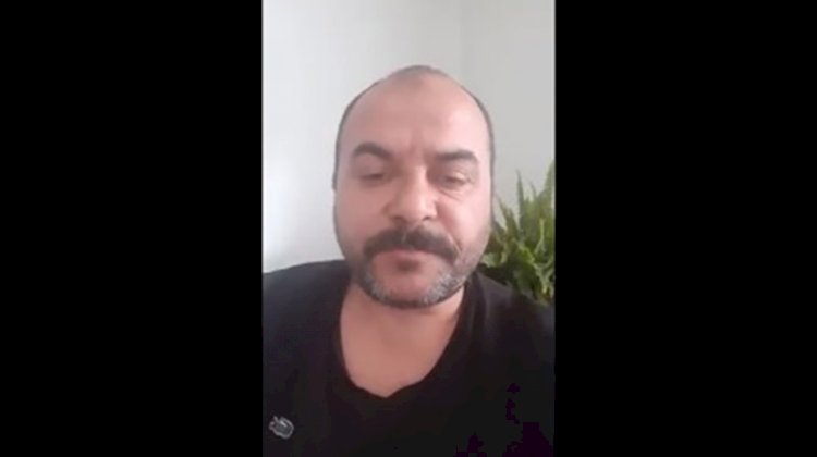 İzmir depremi için 'felaketi kendileri istedi' diyen şahıs yakalandı