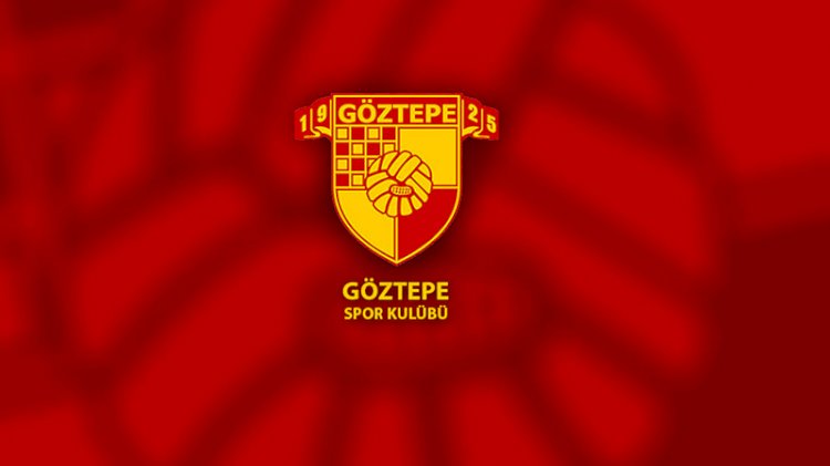 Göztepe Spor Kulübü açıkladı: Taraftarımız enkaz altında