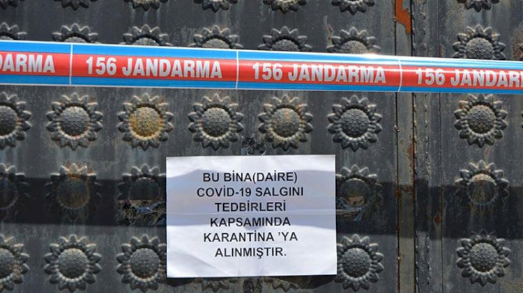 Karantina ihlali durumunda 'öldürmeye teşebbüs'ten dava açılabilir