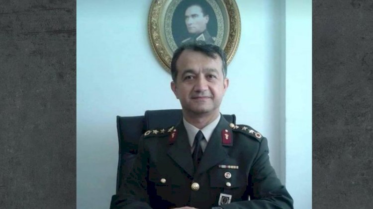 Bir askeri tıbbiyeli öldüğünde…