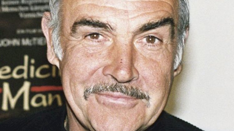 James Bond karakteriyle tanınan Sean Connery hayatını kaybetti