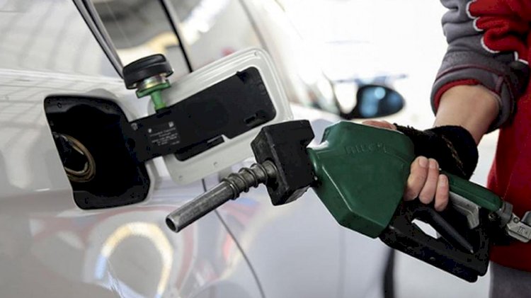 Motorin ve benzin fiyatlarına düzenleme