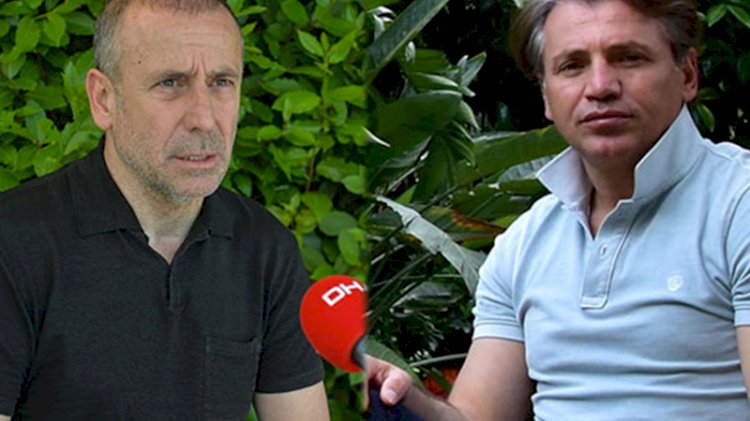 Trabzonspor ve Antalyaspor'un yeni teknik direktörleri onlar mı olacak?