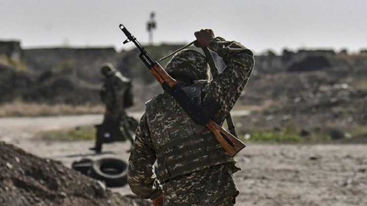 Azerbaycan açıkladı: Ermenistan ordusuna fosforlu mühimmat taşınıyor