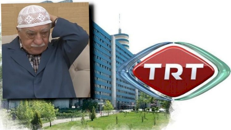 'Oöööiiillll' krizi büyüyor... TRT'den AKP'li yazara çok sert 'FETÖ' yanıtı