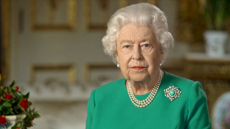 İngiltere bu iddiayı konuşuyor: Kraliçe Elizabeth tahttan inecek