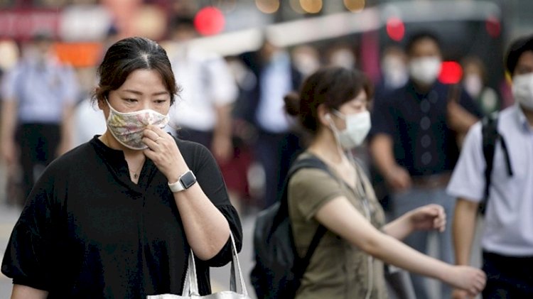 Japonya, Koronavirüs nedeniyle uygulanan giriş yasağını 9 ülke için kaldırdı