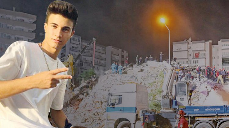 Yıkılan 'Emrah Apartmanı'nın trajik hikayesi ortaya çıktı