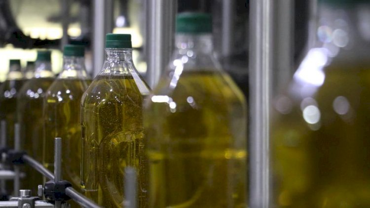 Zeytinyağı ithalatı sorusuna ‘ticari sır’ yanıtı