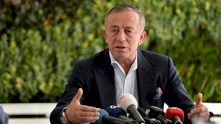 Ali Ağaoğlu yıllar önce itiraf etmişti: Çürük bina yaptık