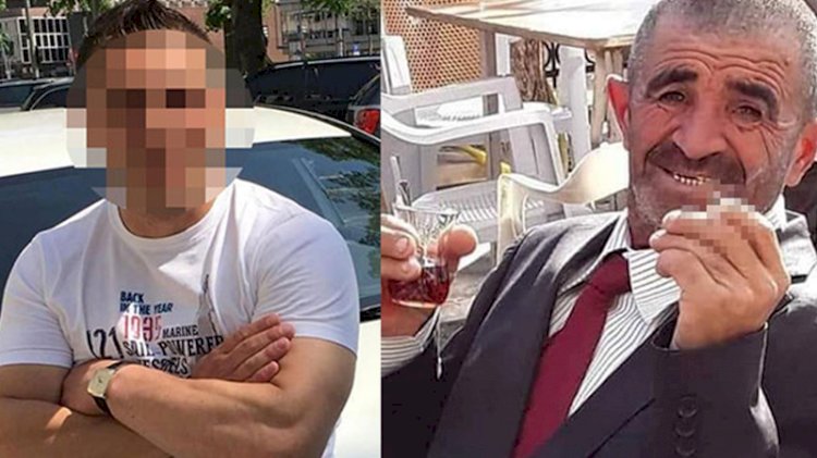 Başı ve cinsel organı kesilerek öldürülmüş halde bulundu